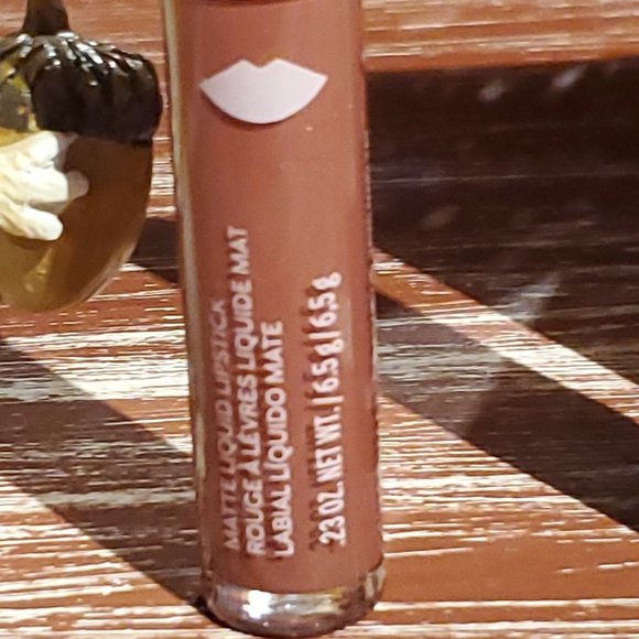 Cinnamon Matte + Shine Lip Set - Limited Edition Mary Kay - Picture 6 of 11